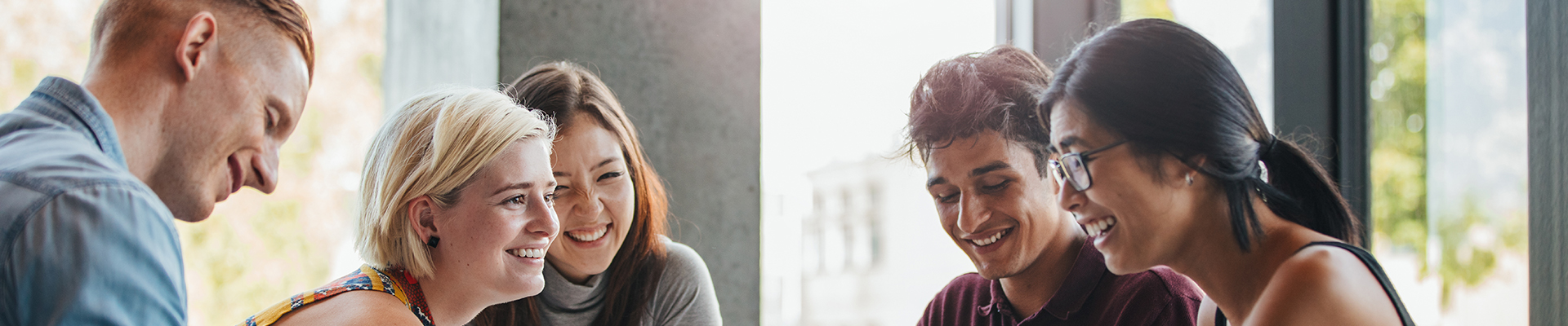 Erasmus+ Öğrenci Öğrenim Hareketliliği