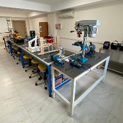 109 Makine Programı