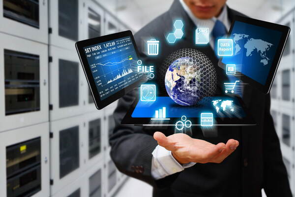 Bilişim Güvenliği