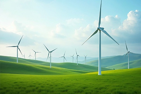 Yenilenebilir Enerji Teknikerliği