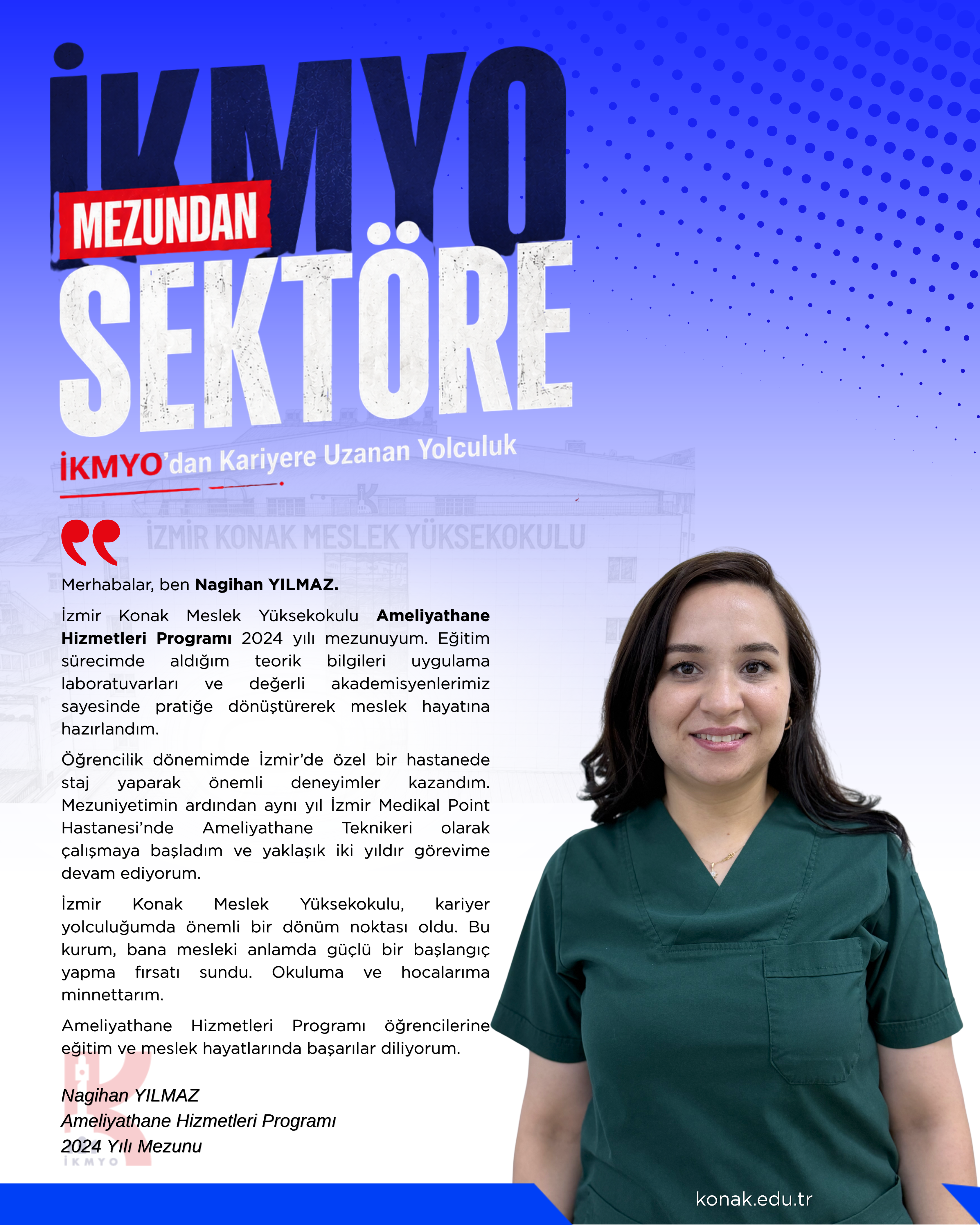 Ameliyathane Hizmetleri Programı