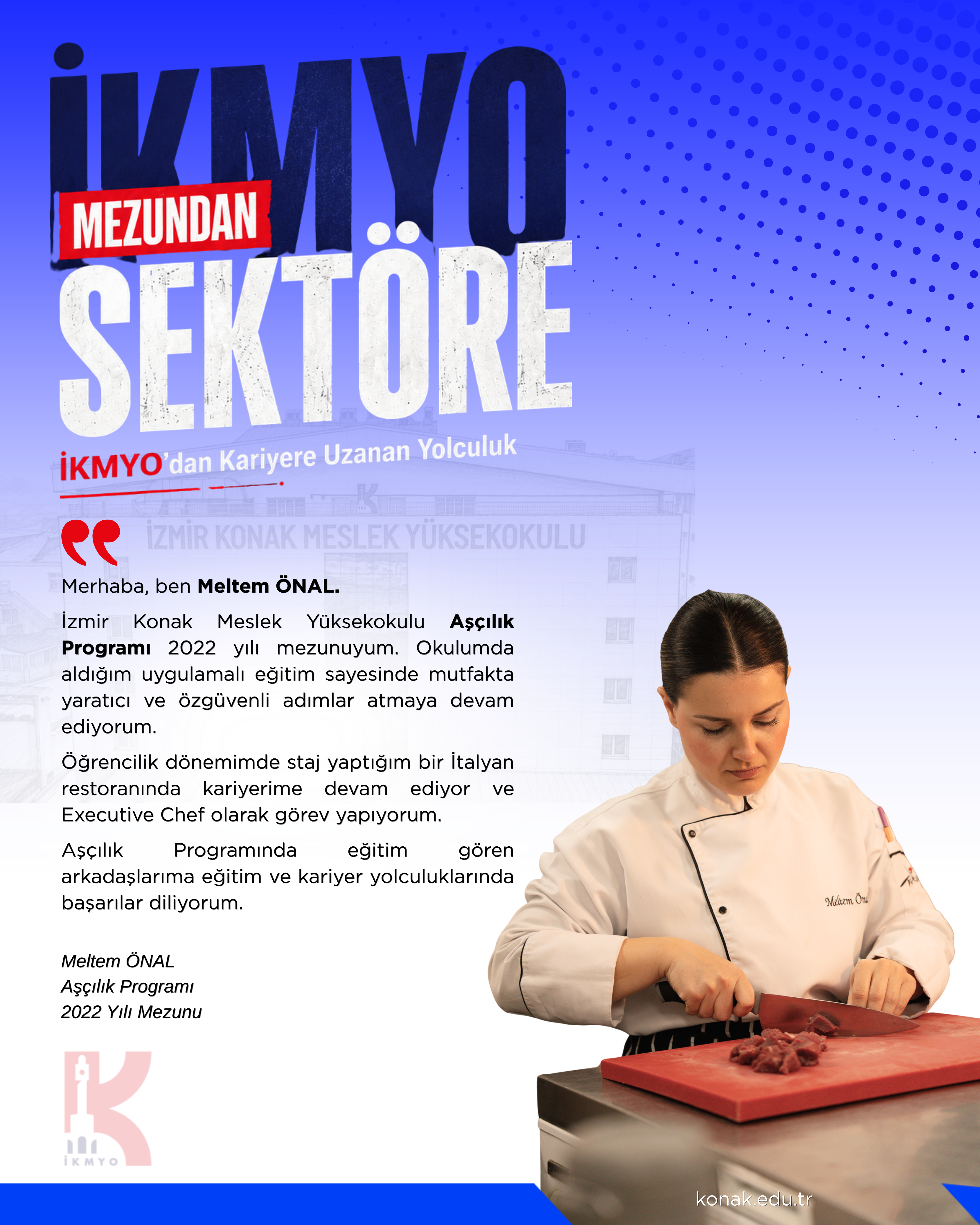Aşçılık Programı