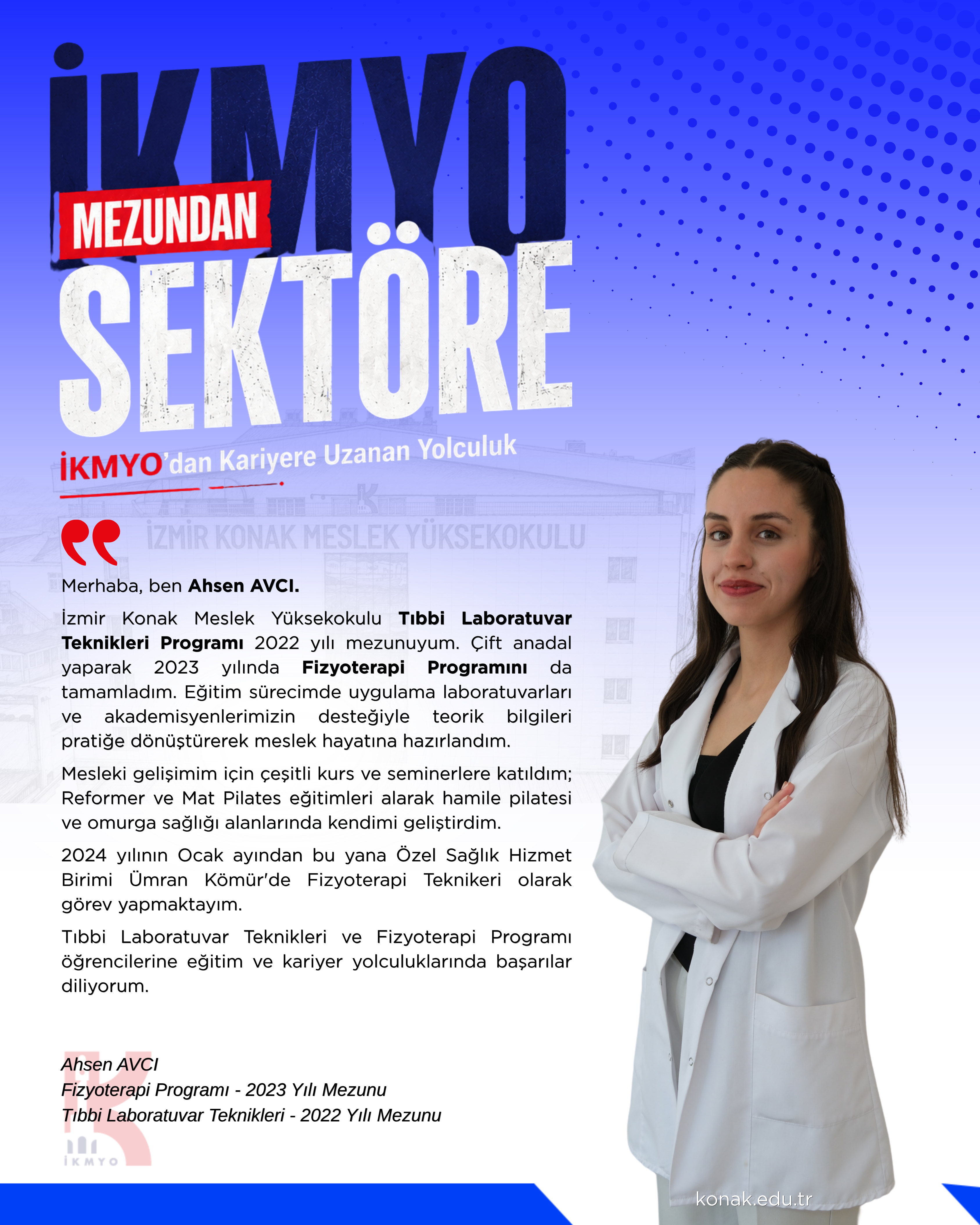Fizyoterapi Programı