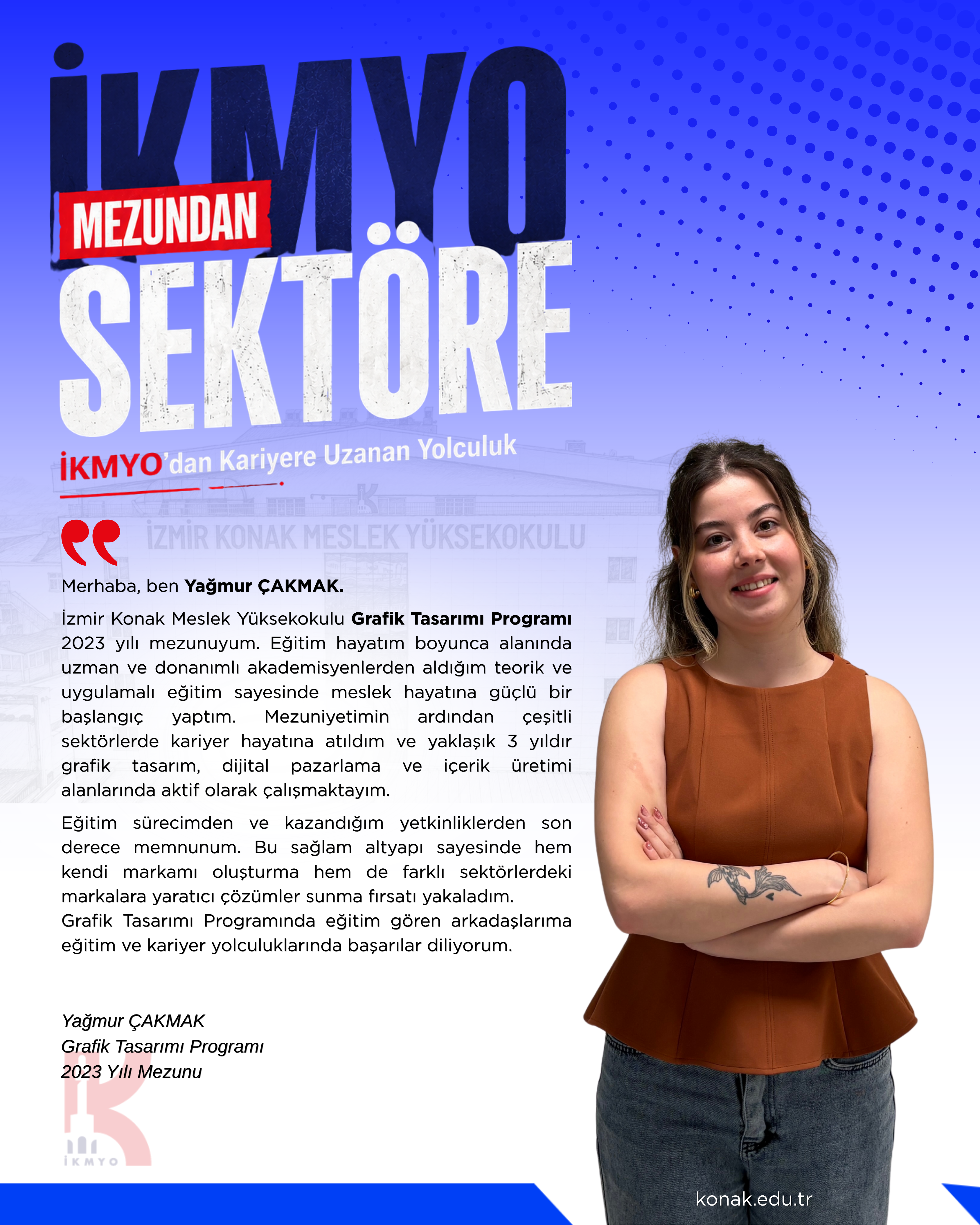 Grafik Tasarımı Programı