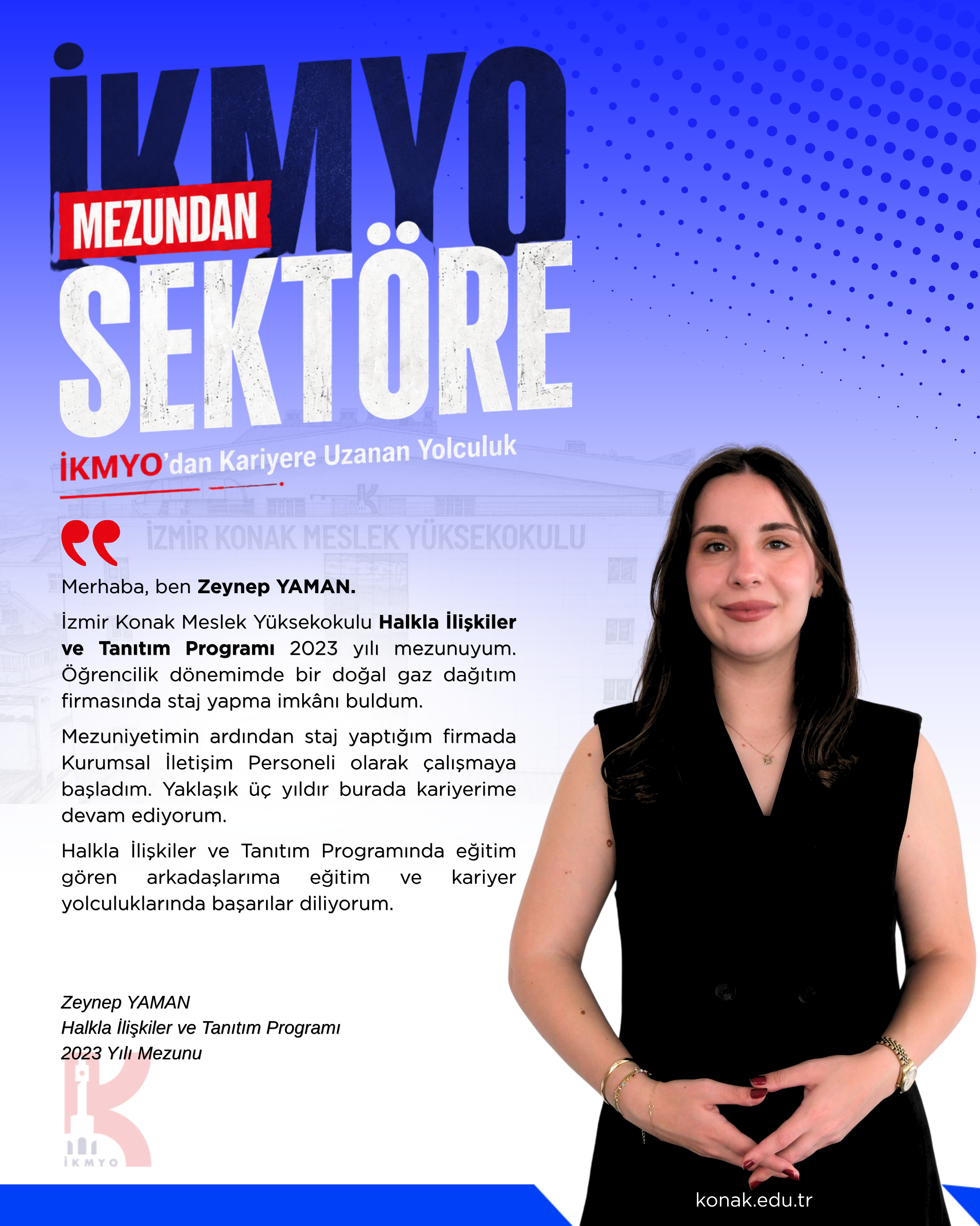 Halkla İlişkiler ve Tanıtım