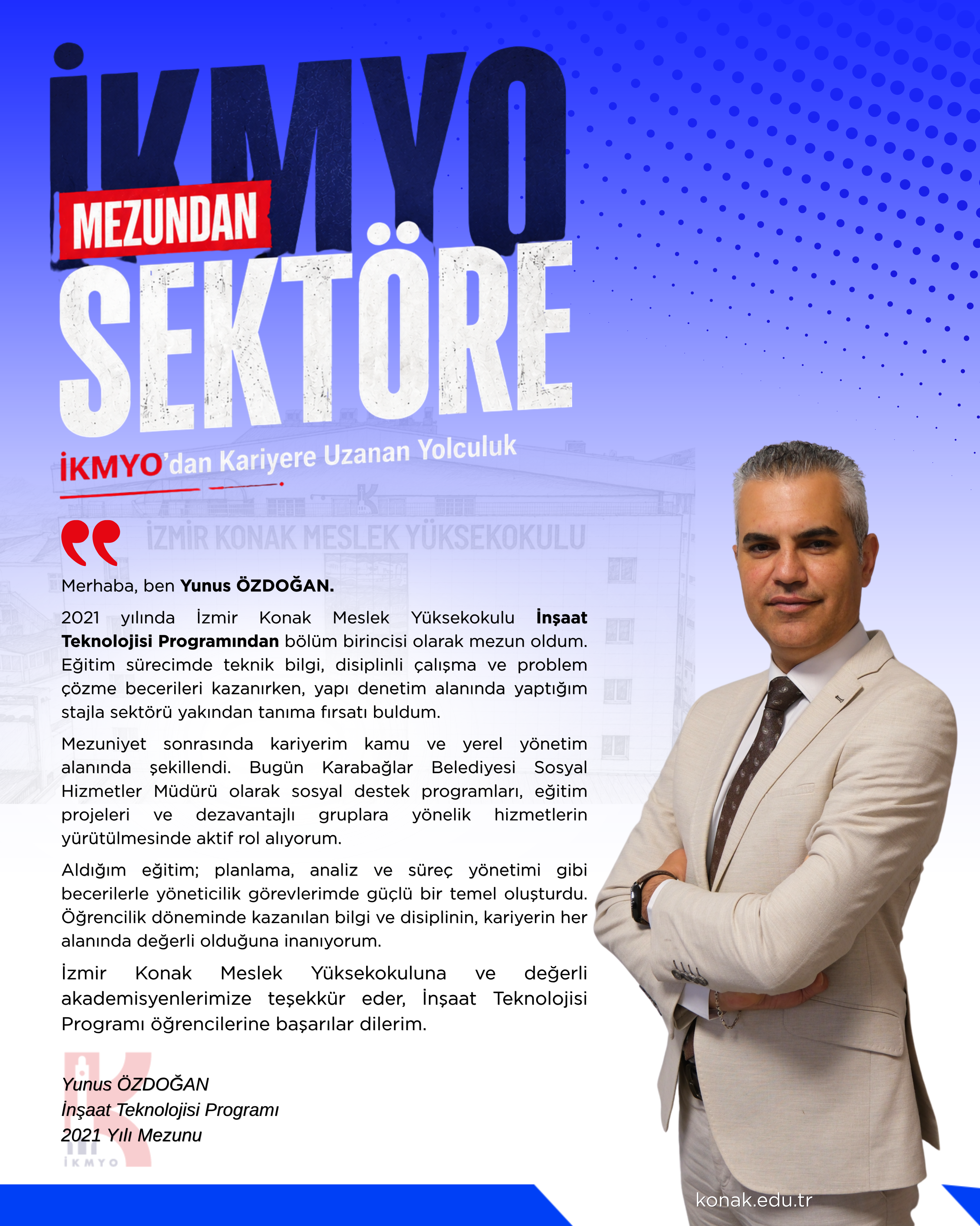 İnşaat Teknolojisi