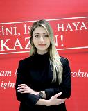Çağla Ercanlı