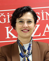 Saliha Ertan