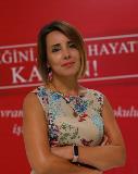 Sevda Tüzün Özdemir