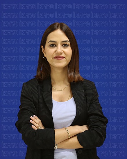 Damla Güzelder Aydın