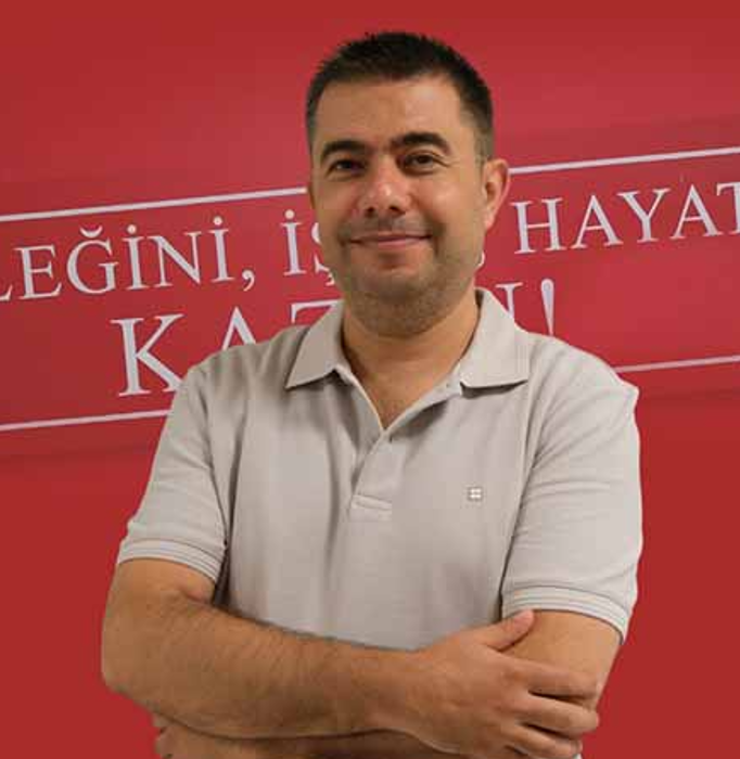 Ahmet Aksel