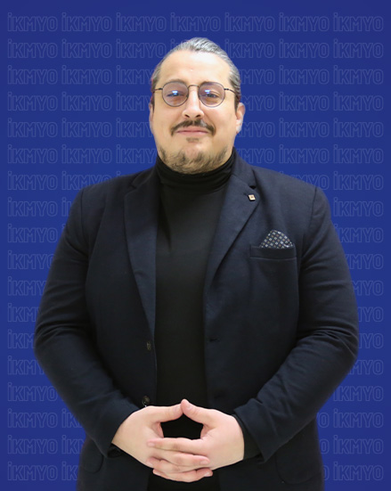 Ahmet Hamdi Çakmak