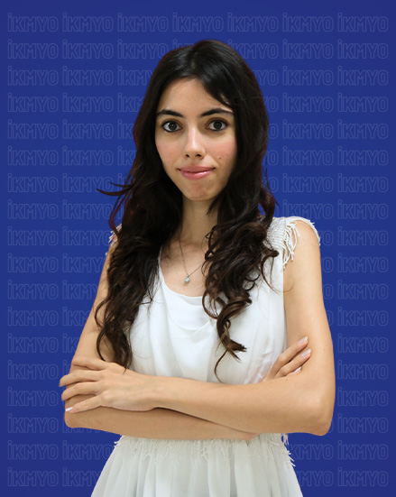 Atiye Melis Yüzer