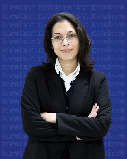 Ayşegül Yarcı