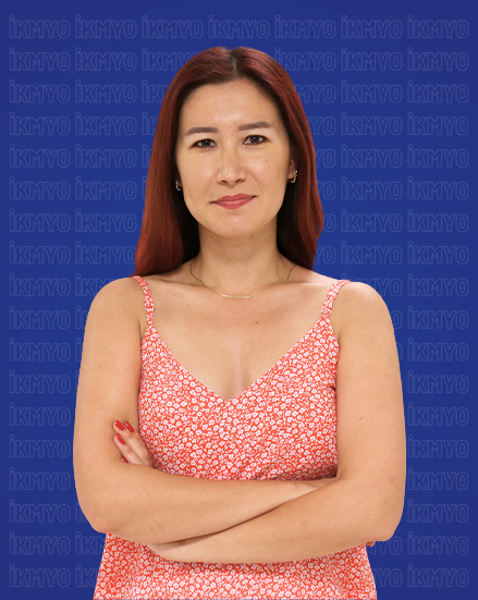 Ayşen Özmen 