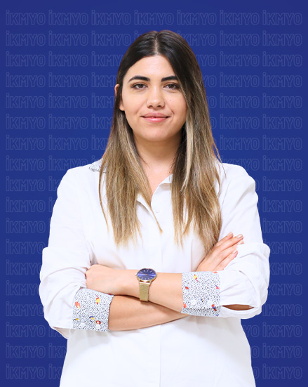 Begüm Ceylan Yorulmaz