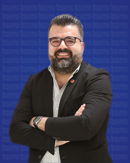 Berker Kocatürk