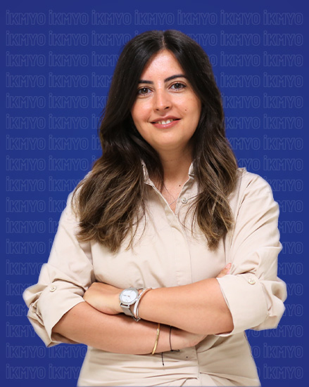 Betül Taş