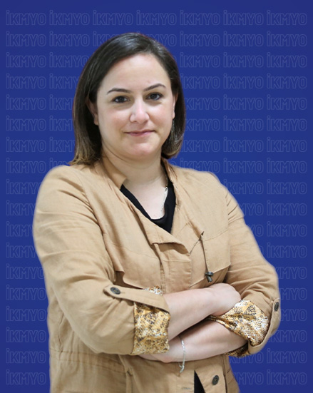 Burçin Karabey