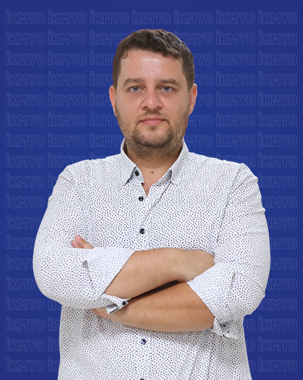 Cihan Karademir