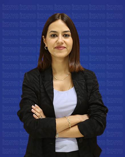 Damla Güzeldere Aydın