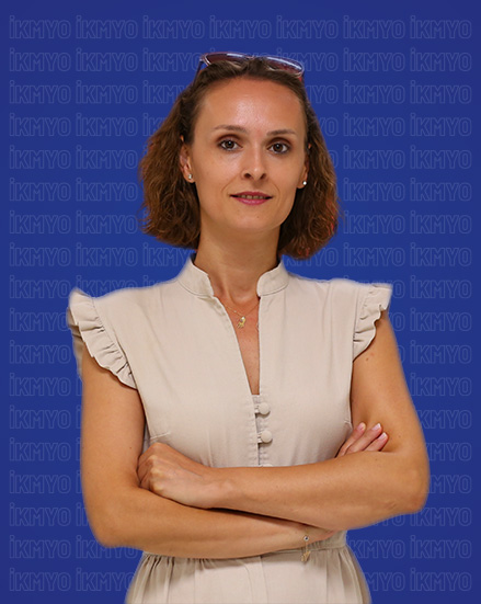 Derya Saygılı