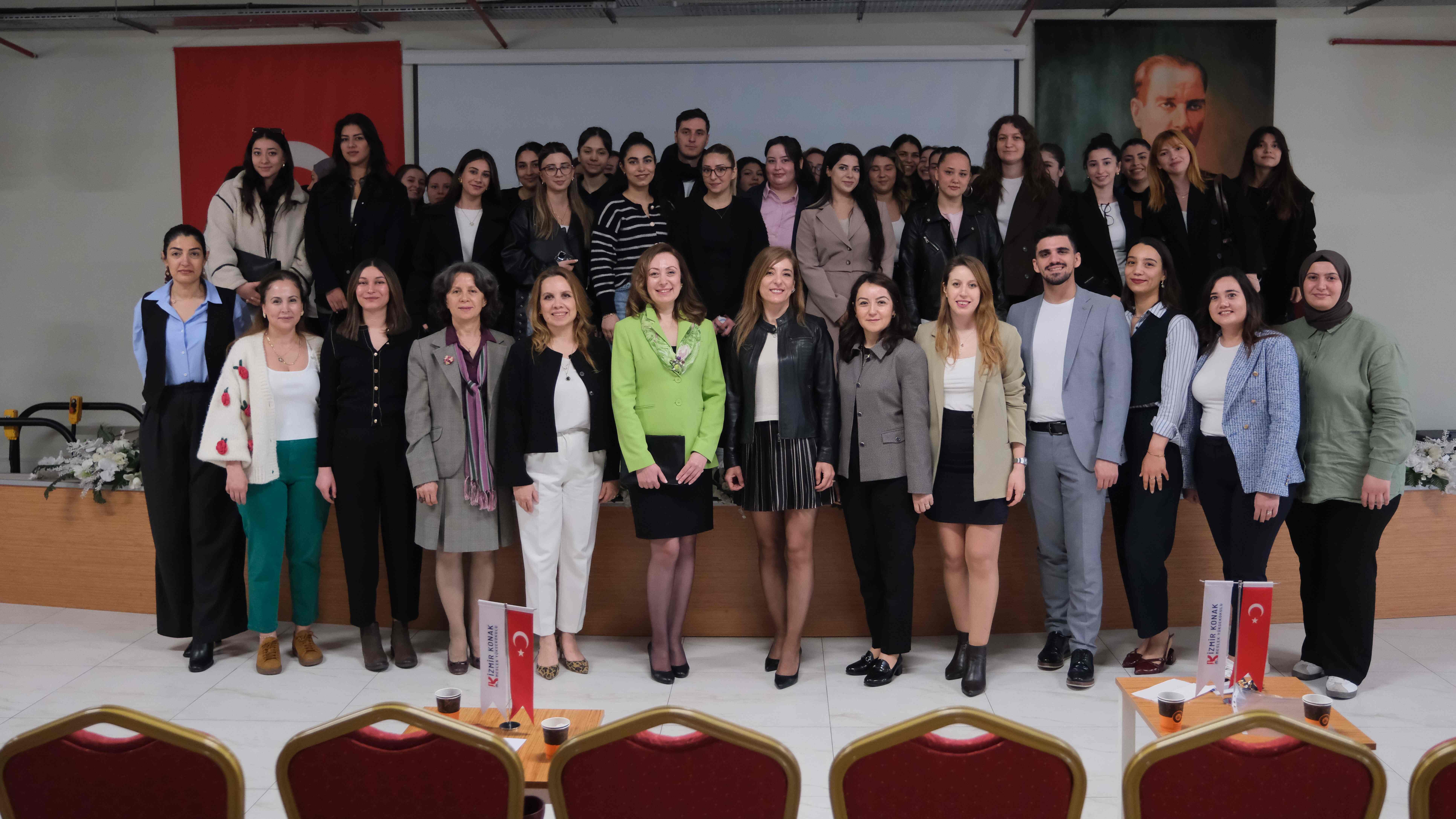 Dünya Sağlık Günü Sem Kapak