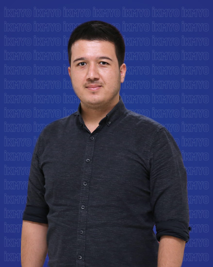 Erkan Yılmaz