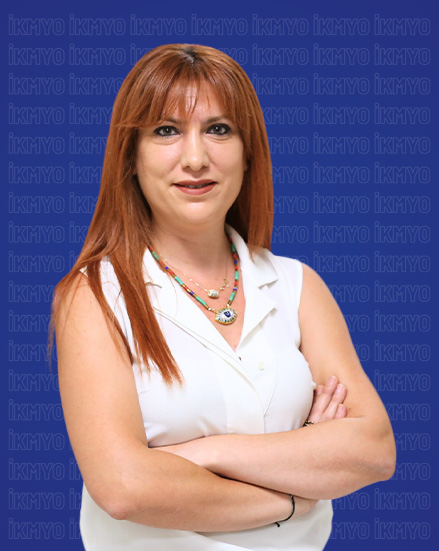 Esin Zengin Taş
