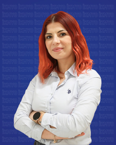 Esra Yurt