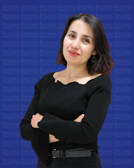 Fatma Şeyma İzci