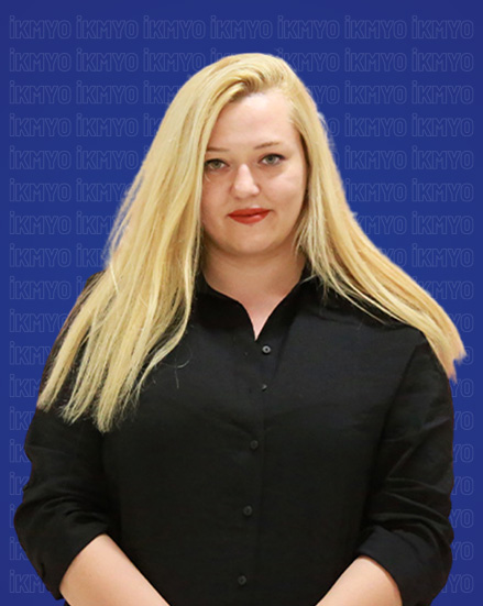 Gizem Uslu