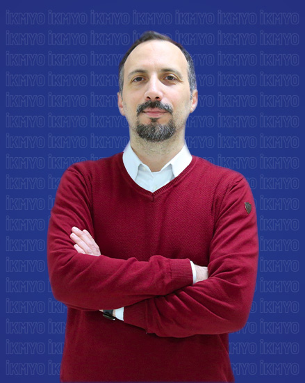 Hakan Burçin Erdoğuş