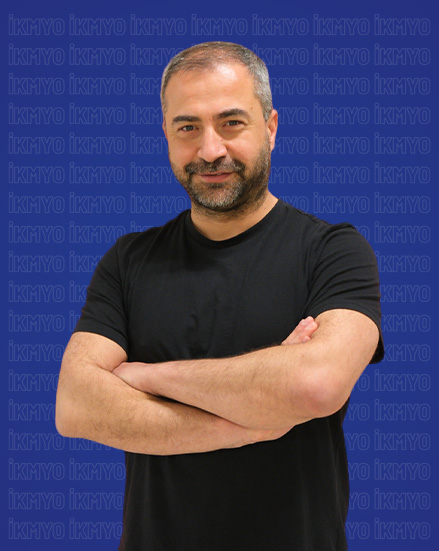 İbrahim Tarkan Doğan
