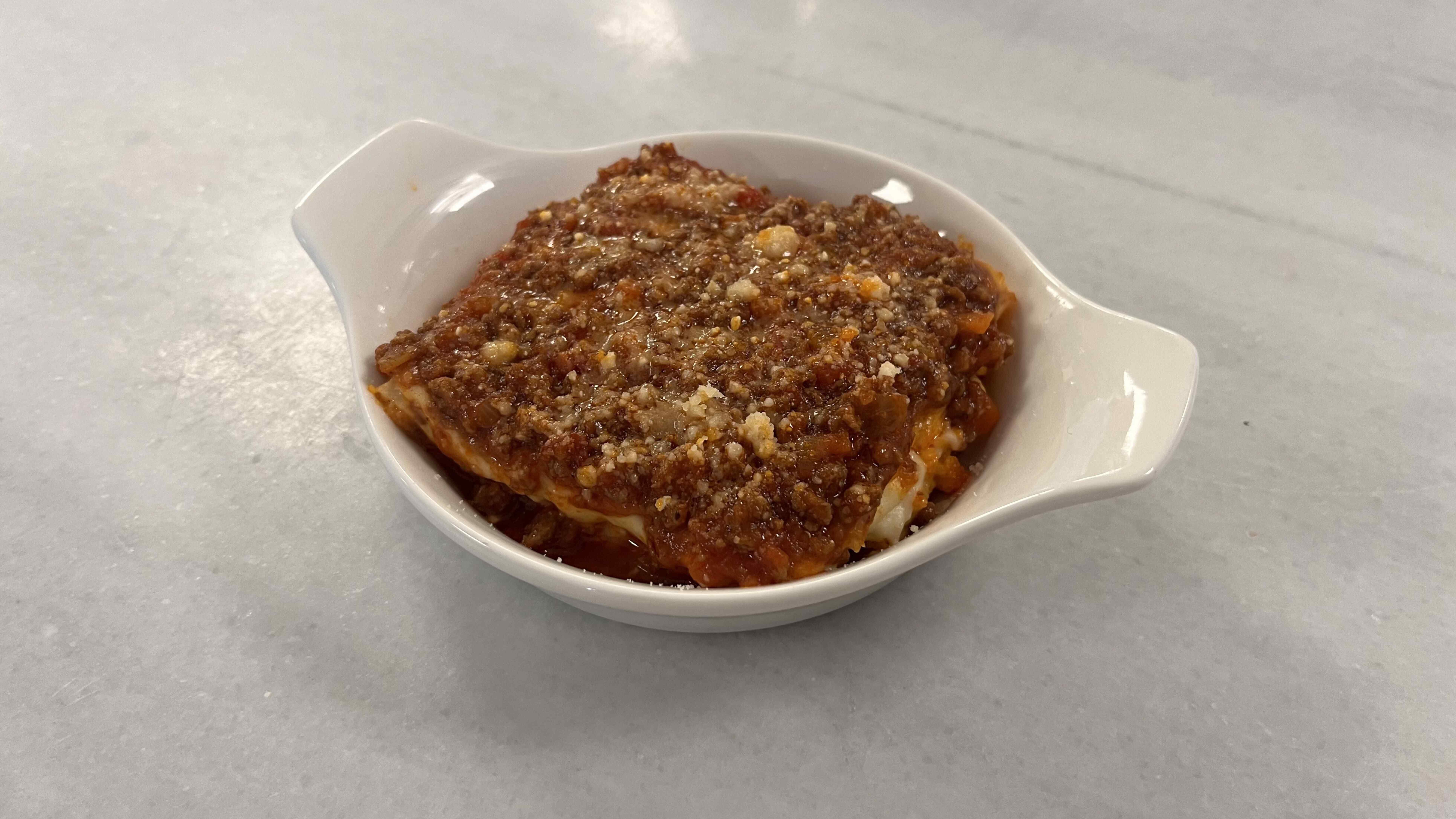 İtalyan Mutfağı Kapak