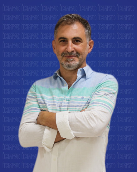 Mahmut Yeşilyurt