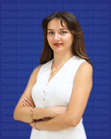 Merve Yükseksoy