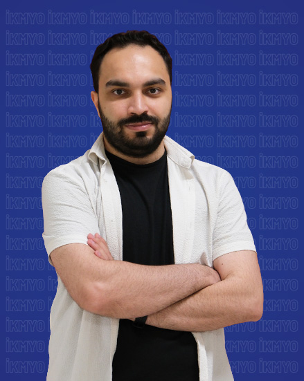 Muhammet Semih Keleş