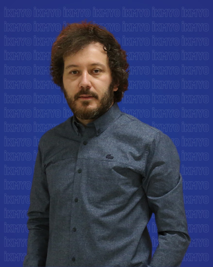Mustafa Aksoy