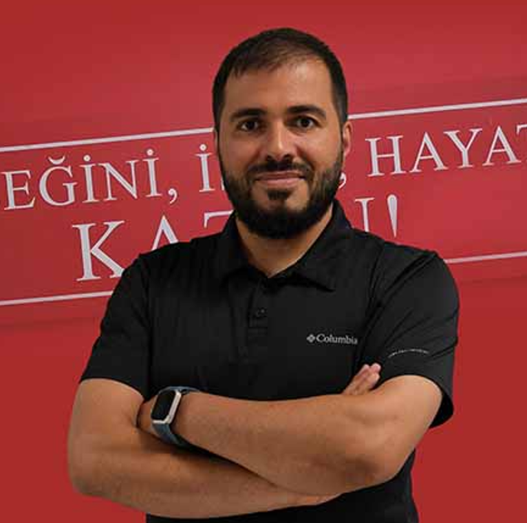 Mustafa Ali Tütüncü