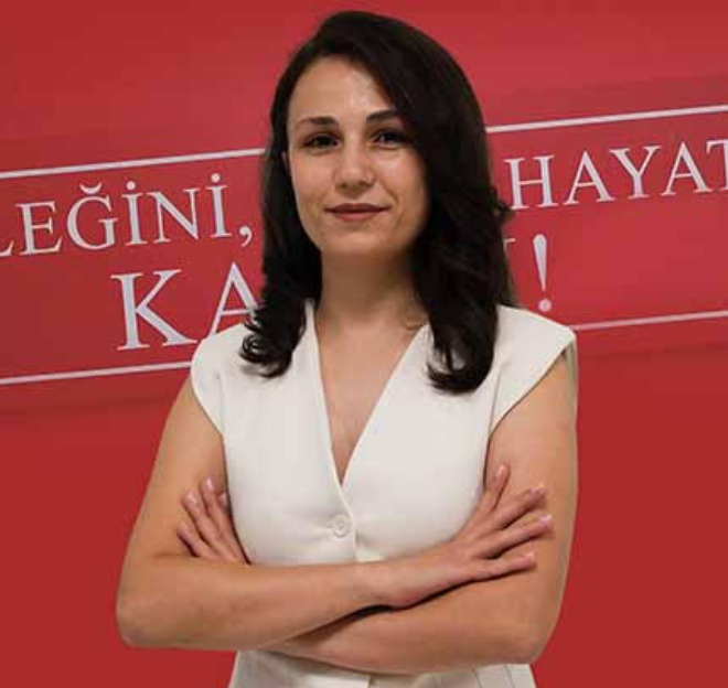 Müntehar Çakır