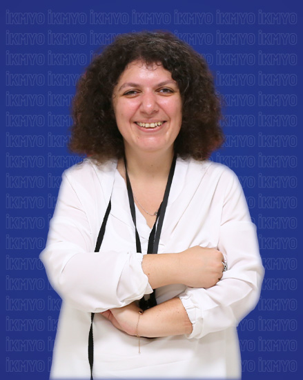 Nazlı Ece Geyik