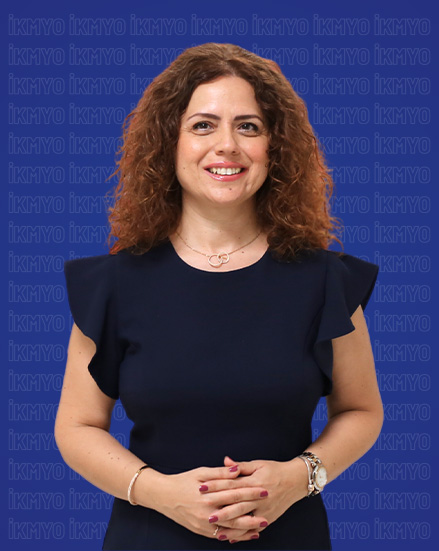 Neslihan Paker