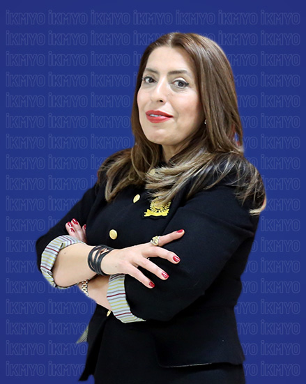 Nesrin Ceylan