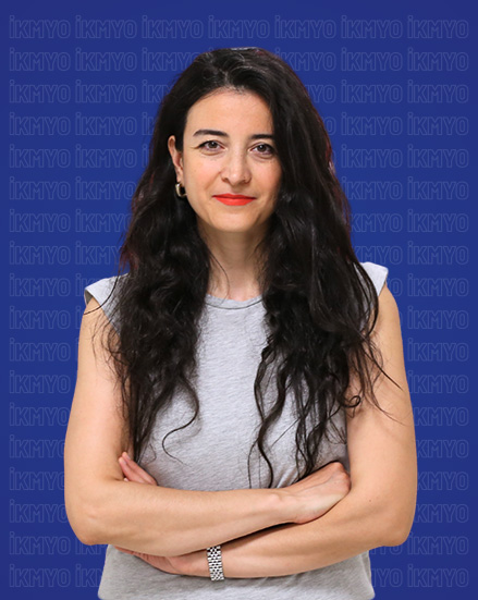 Nilay Özcan Uslu