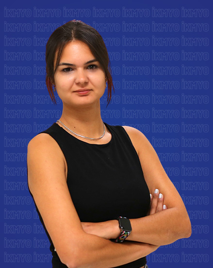 Nur Meriç Afacan