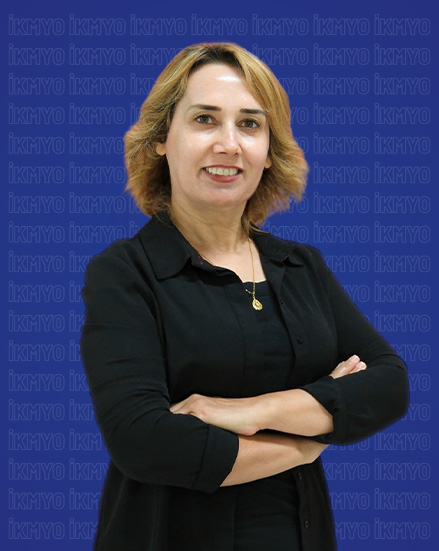 Nurten Aymergen