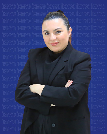Pelin Özden