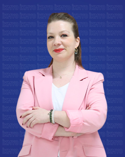 Pınar Akokay Yılmaz