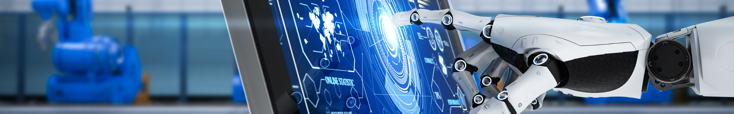 Robotik ve Yapay Zeka